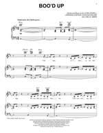 Ella Mai: Boo'd Up Product Image