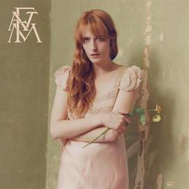 Florence And The Machine: Big God