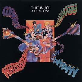 The Who: Happy Jack