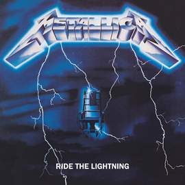 Metallica: For Whom The Bell Tolls