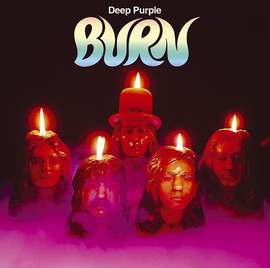Deep Purple: Burn