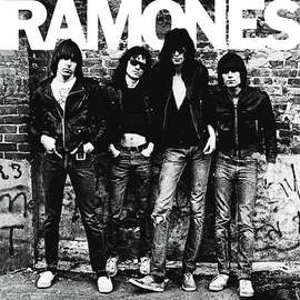 Ramones: Blitzkrieg Bop