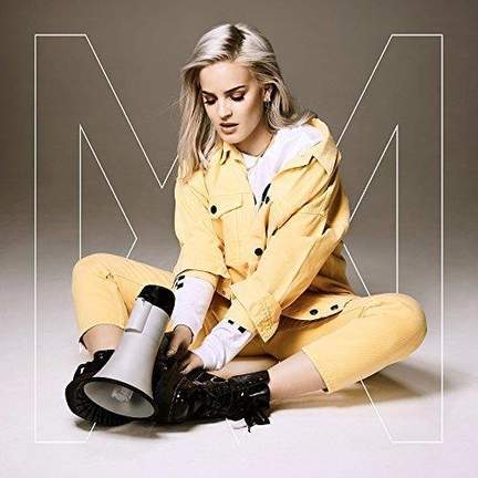 Anne-Marie: Peak
