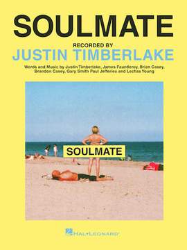 Justin Timberlake: SoulMate