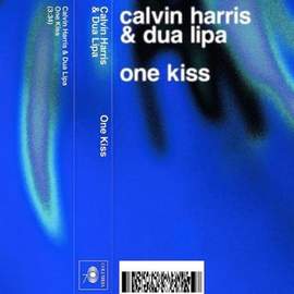 Calvin Harris: One Kiss