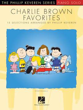 Vince Guaraldi: Christmas Time Is Here (arr. Phillip Keveren)
