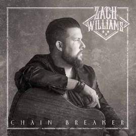 Zach Williams: Old Church Choir (arr. Michael Barrett)