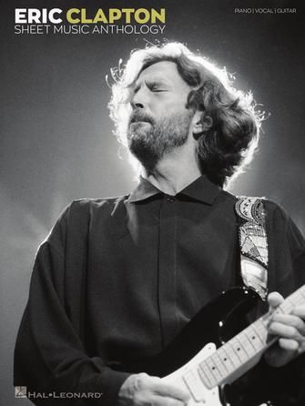 Eric Clapton: Bad Love