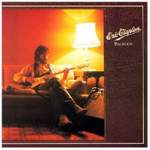 Eric Clapton: Tulsa Time Product Image