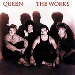 Queen: Tear It Up Product Image
