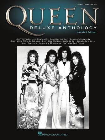Queen: Long Away