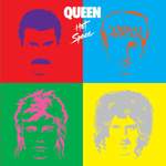 Queen: Body Language Product Image