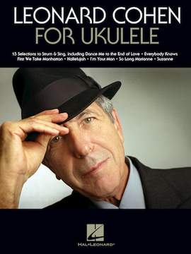 Leonard Cohen: A Thousand Kisses Deep