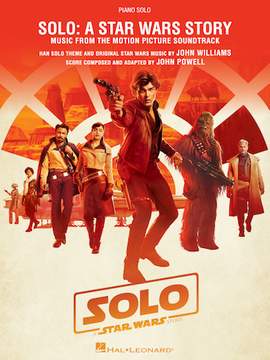 John Powell: Train Heist (from Solo: A Star Wars Story)