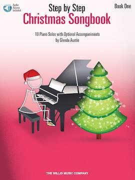 Glenda Austin: Jingle Bells