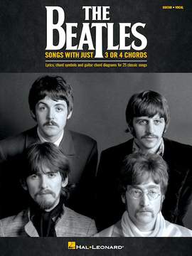 The Beatles: Beautiful Dreamer