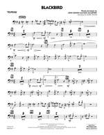 Mark Taylor: Blackbird - Trombone Product Image