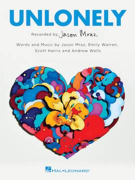 Jason Mraz: Unlonely