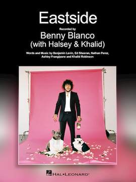 Benny Blanco: Eastside