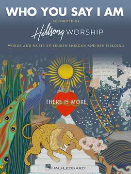 Hillsong Worship: Who You Say I Am