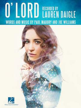 Lauren Daigle: O' Lord