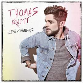 Thomas Rhett: Unforgettable