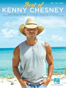 Kenny Chesney: All The Pretty Girls
