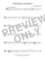 John Williams: Somewhere In My Memory Product Image