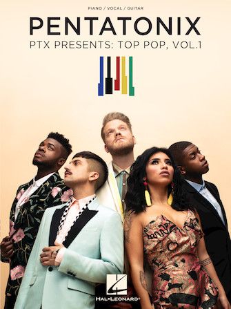 Pentatonix: Finesse