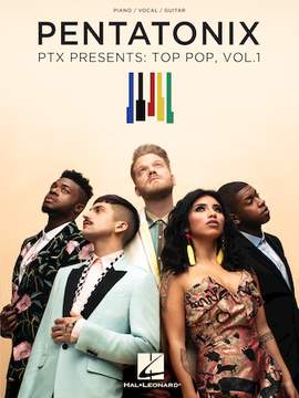 Pentatonix: Attention