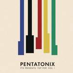 Pentatonix: Attention Product Image