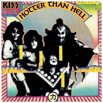 KISS: Parasite