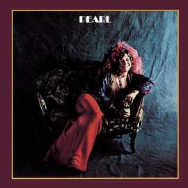 Janis Joplin: Piece Of My Heart