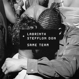 Labrinth: Same Team (featuring Stefflon Don)