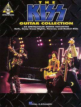 KISS: New York Groove