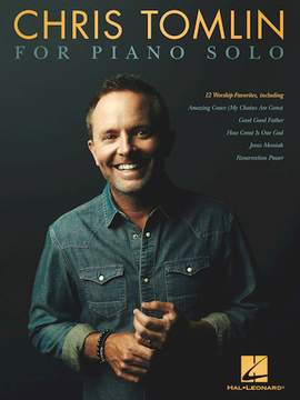 Chris Tomlin: At The Cross (Love Ran Red)