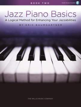 Eric Baumgartner: Bayou Blues