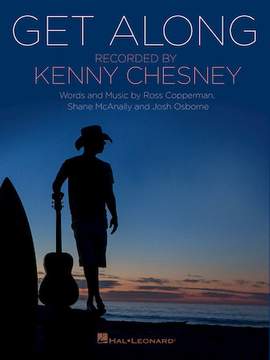 Kenny Chesney: Get Along