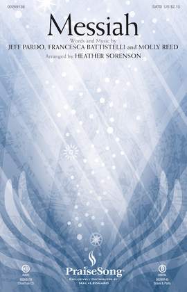 Heather Sorenson: Messiah