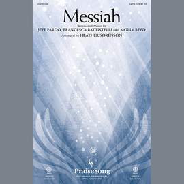 Heather Sorenson: Messiah - Piano