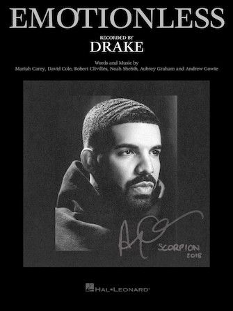Drake: Emotionless