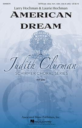 Larry Hochman: American Dream - Viola