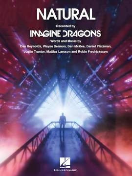 Imagine Dragons: Natural