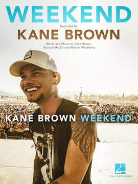 Kane Brown: Weekend