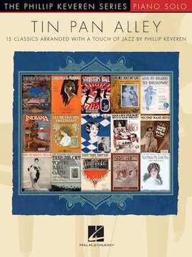 Gus Kahn: Carolina In The Morning [Jazz version] (arr. Phillip Keveren)