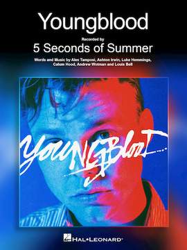 5 Seconds of Summer: Youngblood