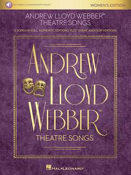Andrew Lloyd Webber: The Last Man In My Life