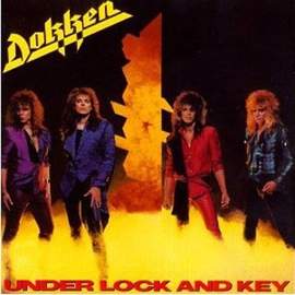 Dokken: In My Dreams
