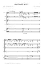 Eric Whitacre: Goodnight Moon Product Image