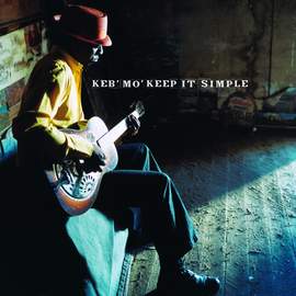 Keb' Mo': Let Your Light Shine (arr. Kirby Shaw)